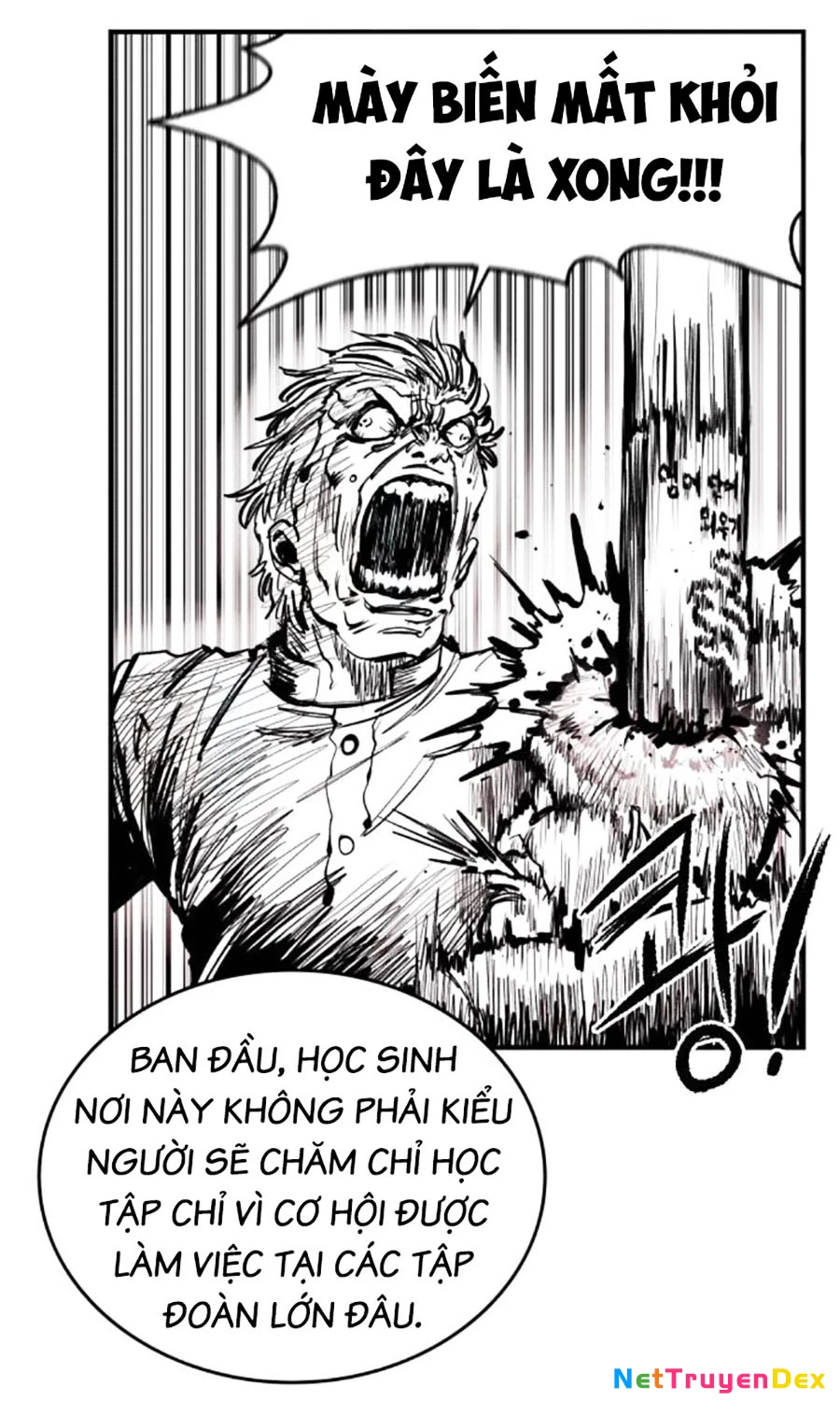 Thượng Lưu Chapter 2 - 30
