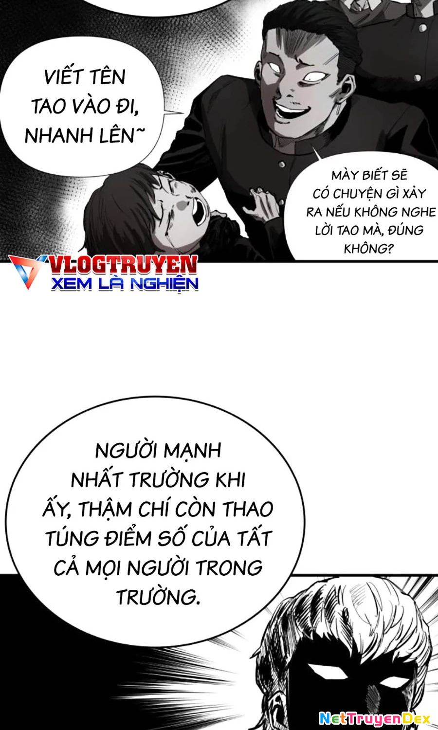 Thượng Lưu Chapter 2 - 34