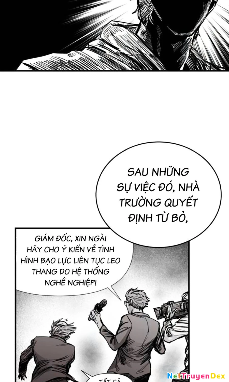 Thượng Lưu Chapter 2 - 35