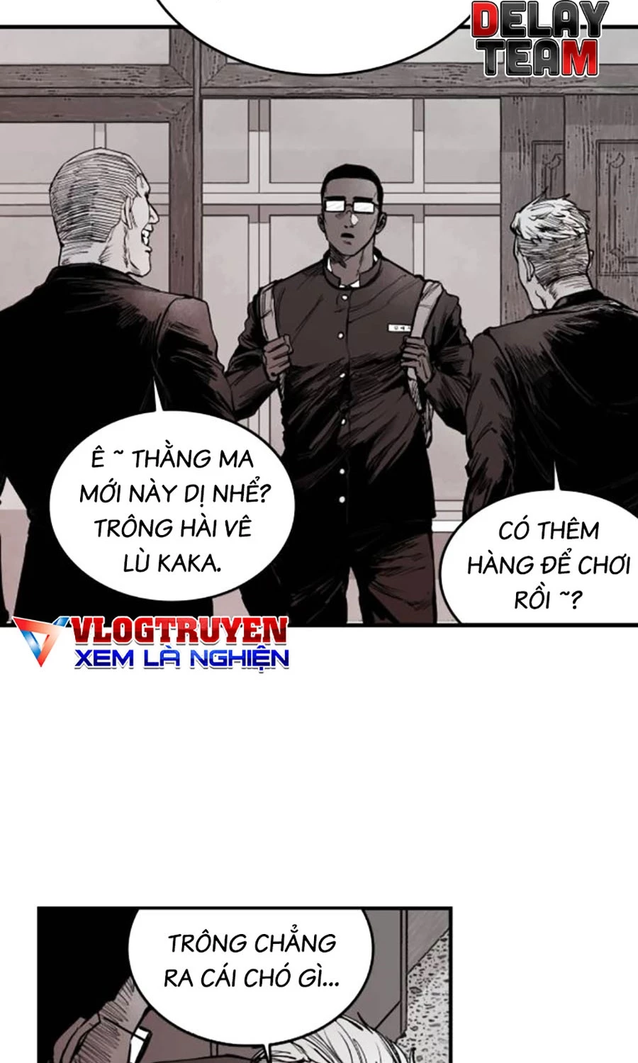 Thượng Lưu Chapter 2 - 38