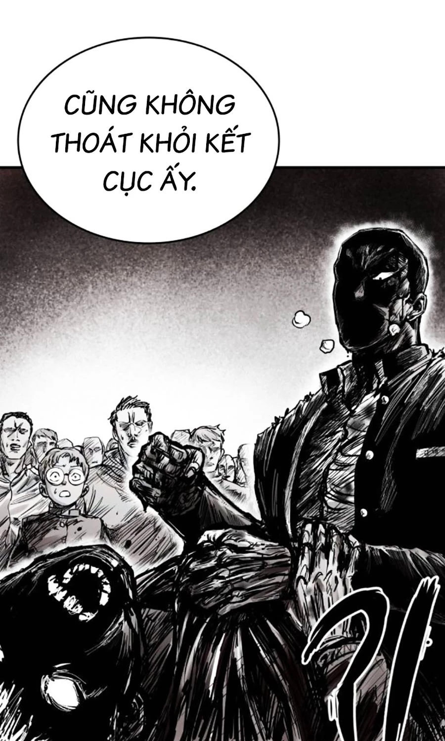 Thượng Lưu Chapter 2 - 45