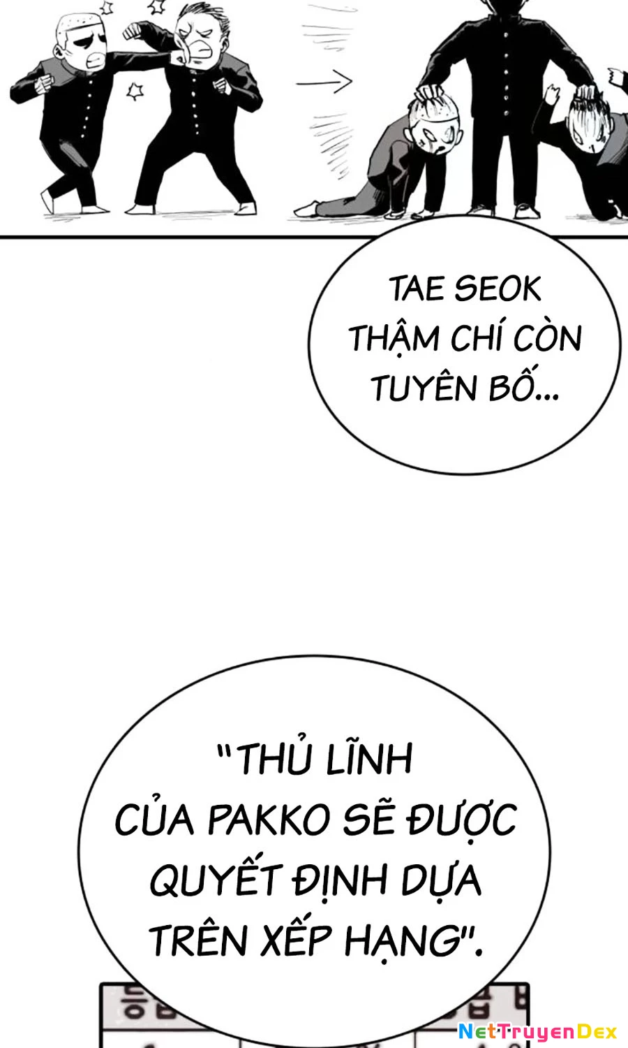 Thượng Lưu Chapter 2 - 48