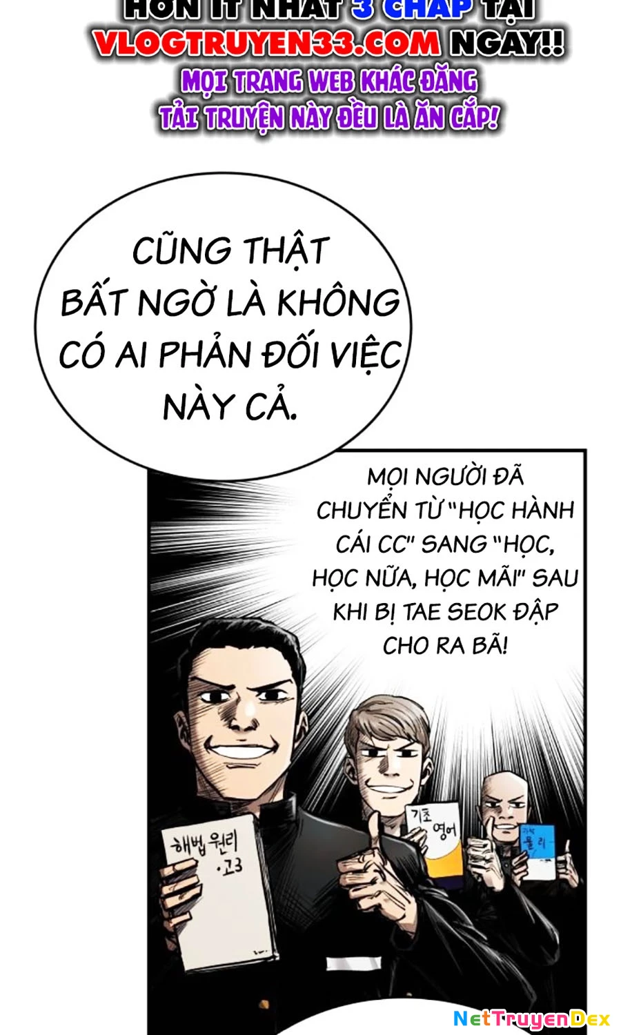 Thượng Lưu Chapter 2 - 51