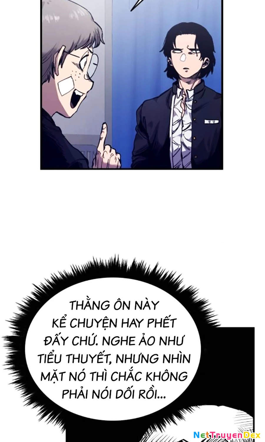 Thượng Lưu Chapter 2 - 54