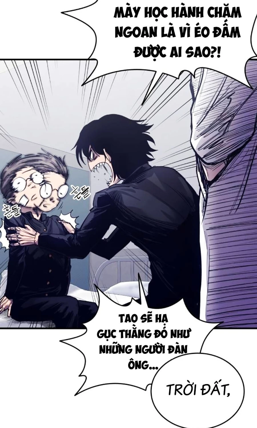 Thượng Lưu Chapter 2 - 61