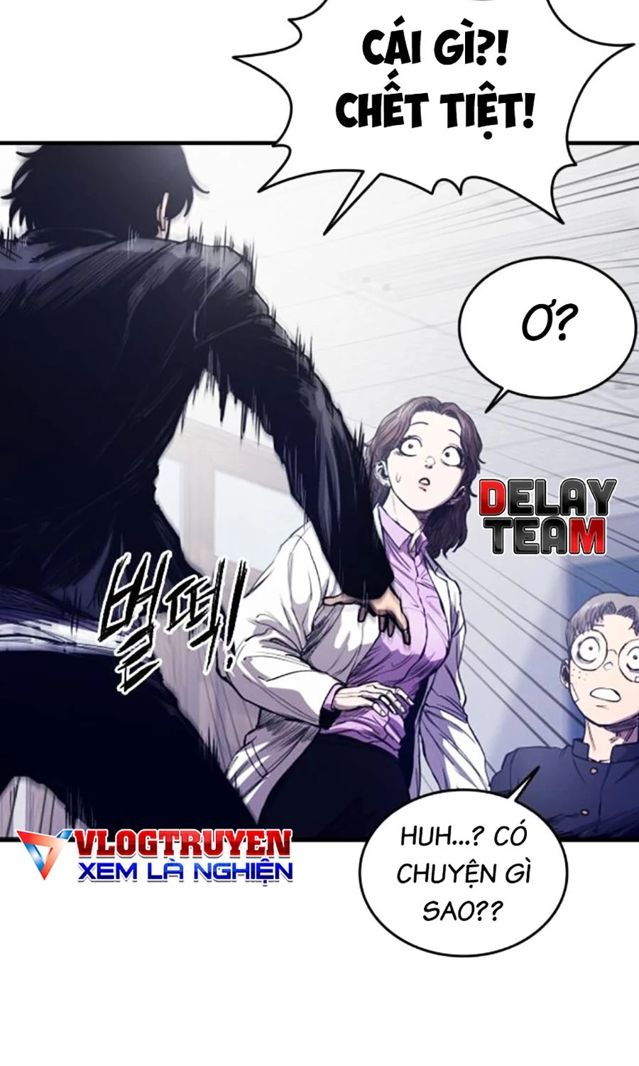 Thượng Lưu Chapter 2 - 72