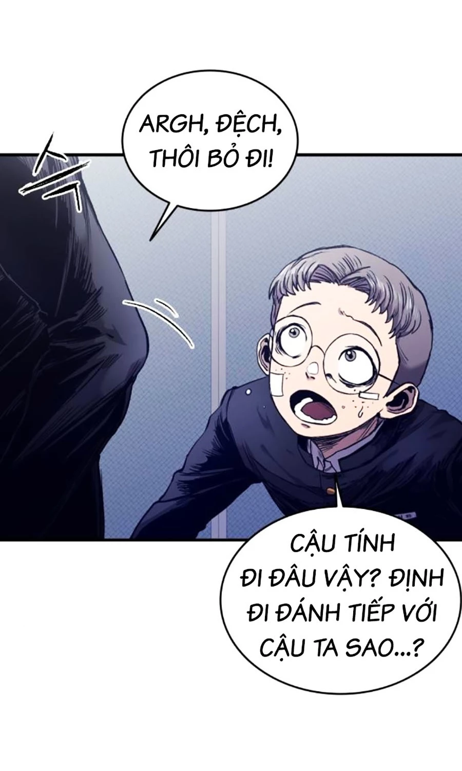 Thượng Lưu Chapter 2 - 76
