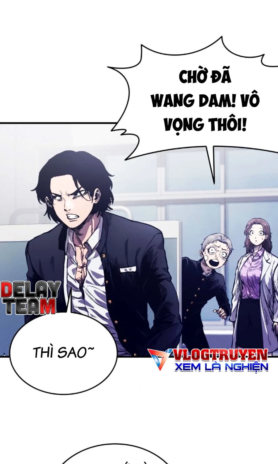 Thượng Lưu Chapter 2 - 77