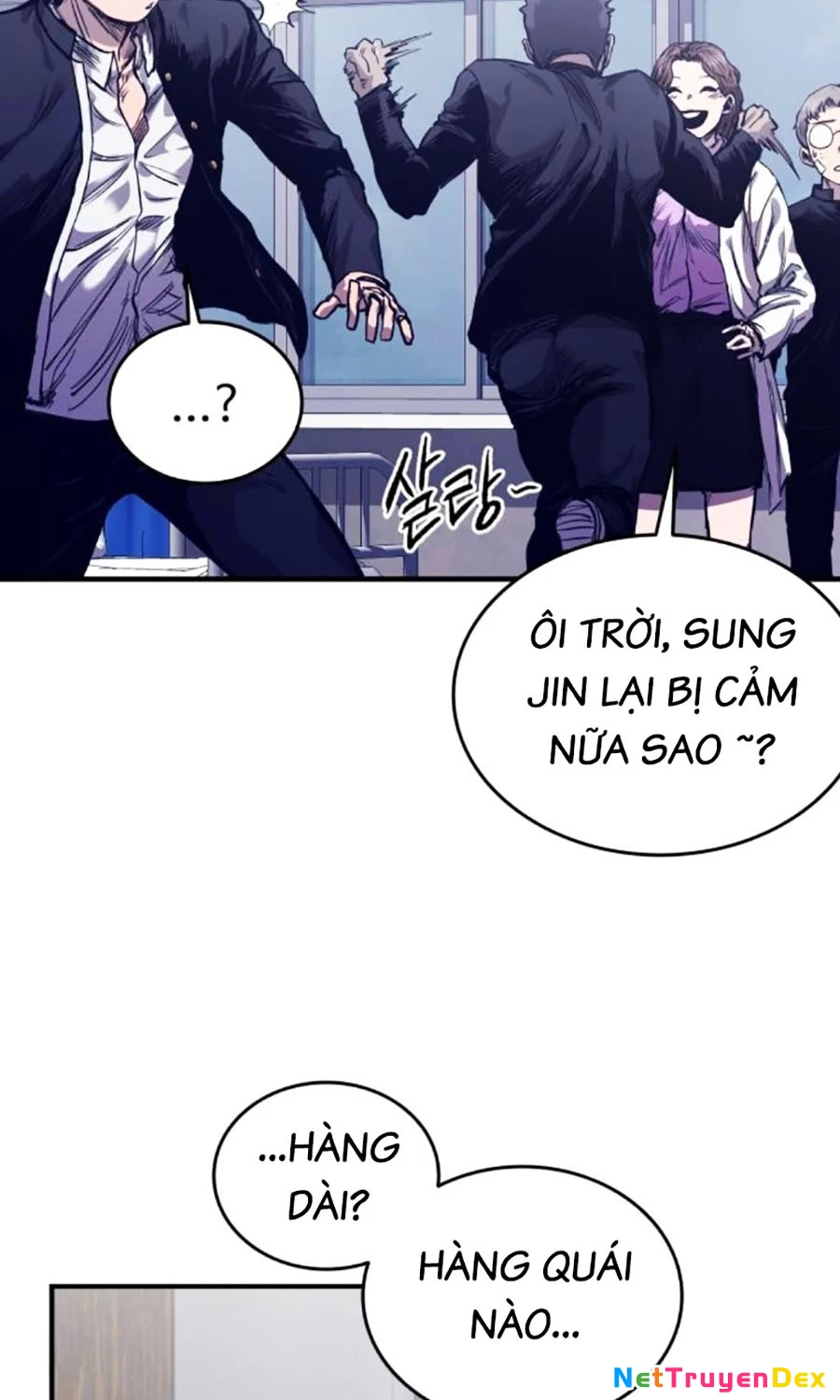 Thượng Lưu Chapter 2 - 81