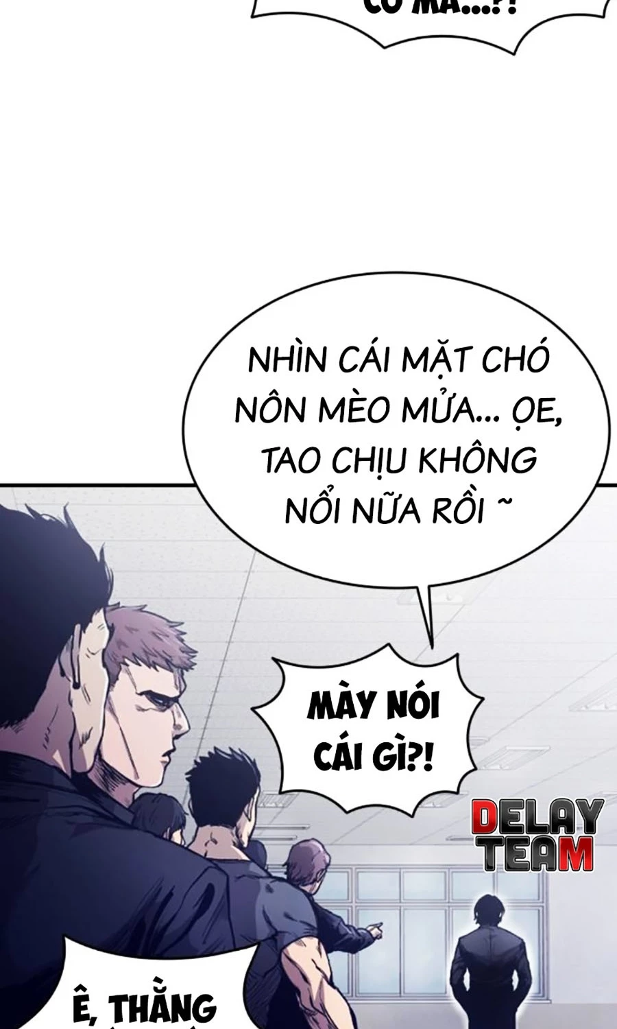 Thượng Lưu Chapter 2 - 86
