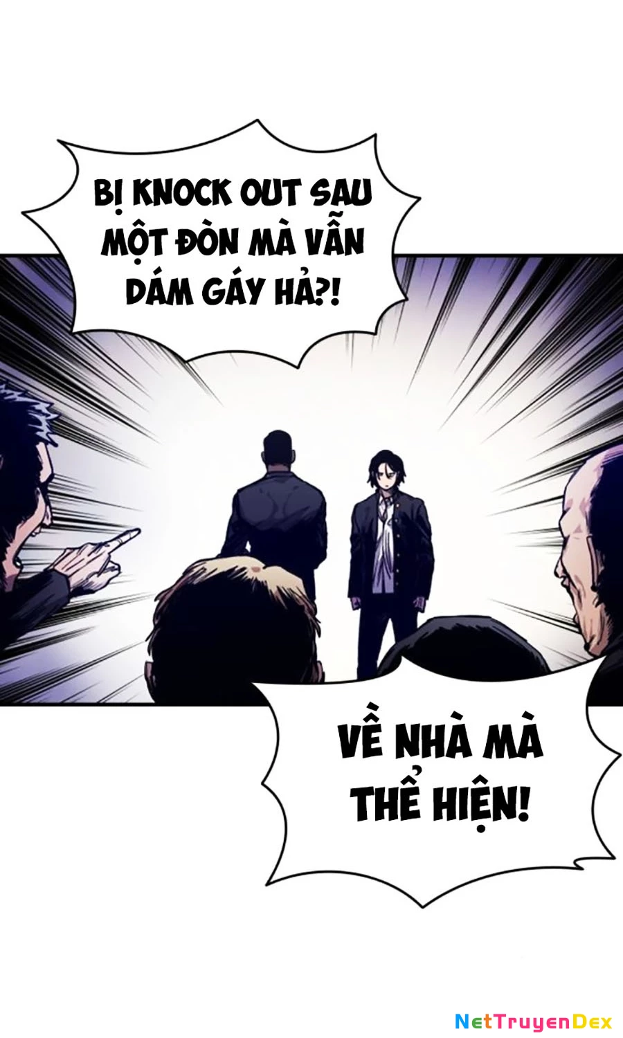 Thượng Lưu Chapter 2 - 97