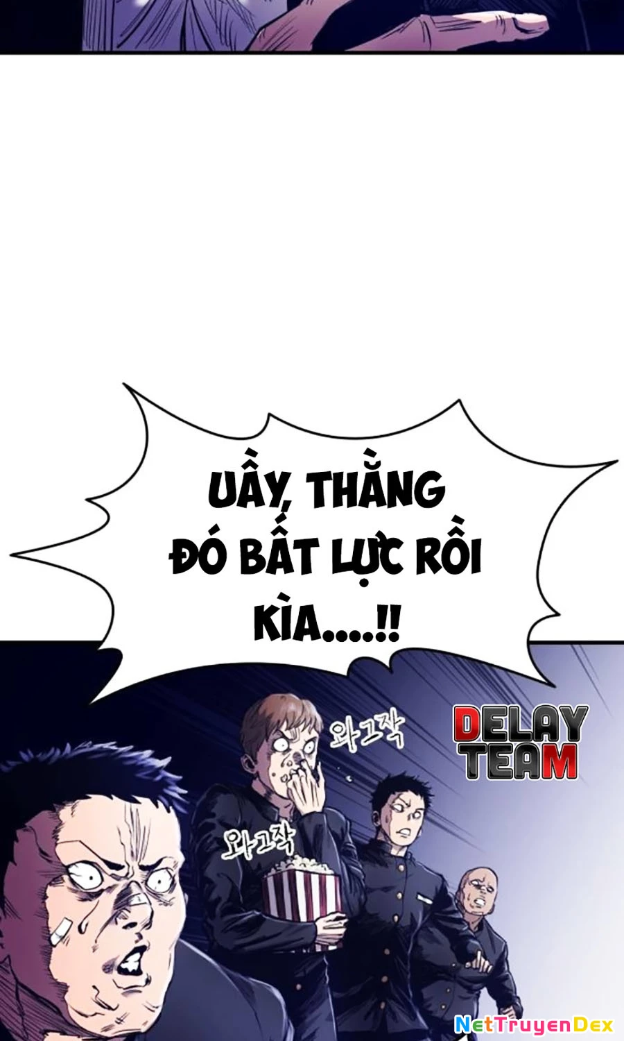 Thượng Lưu Chapter 2 - 114