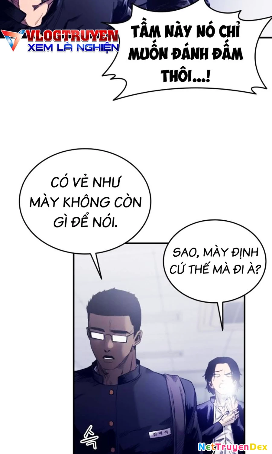 Thượng Lưu Chapter 2 - 115