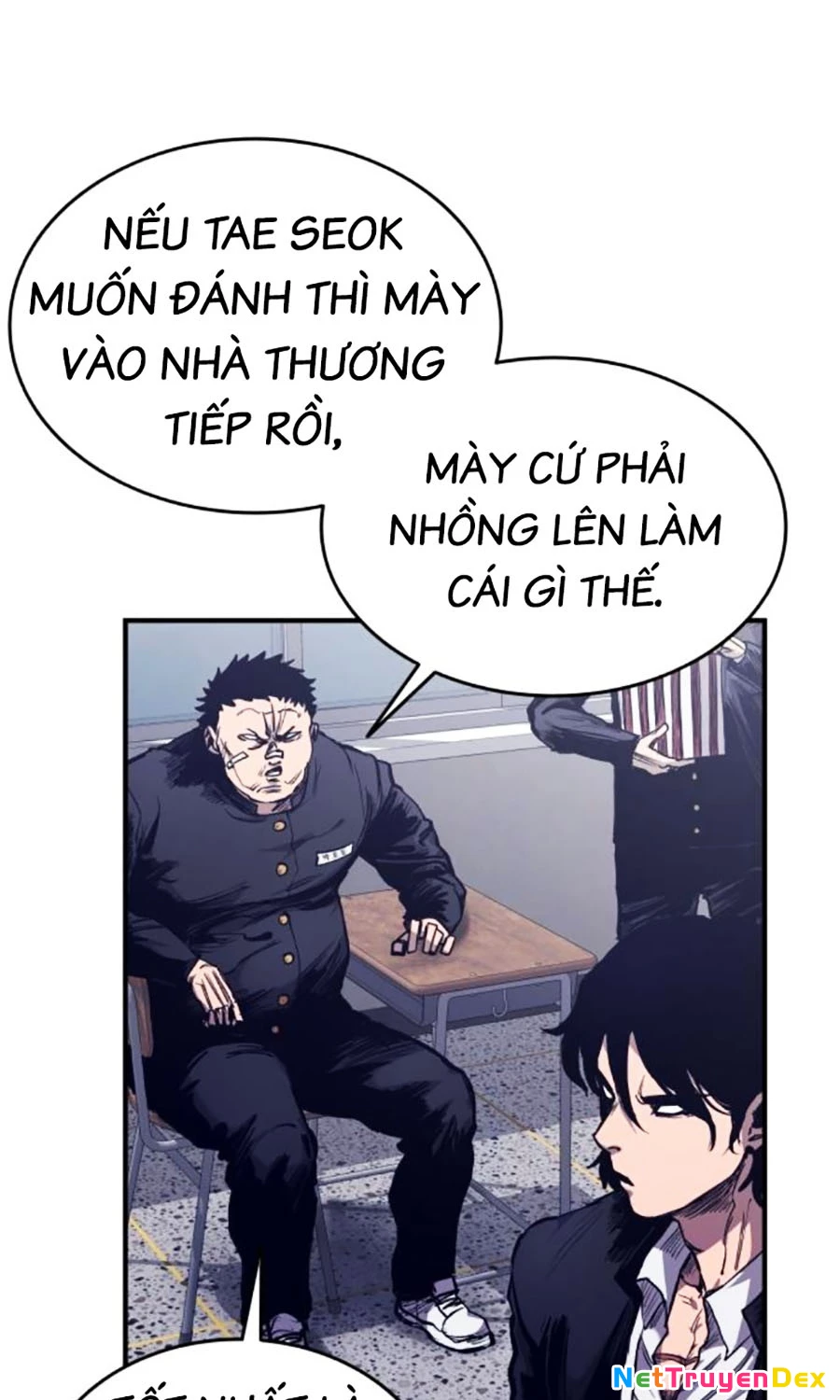 Thượng Lưu Chapter 2 - 120