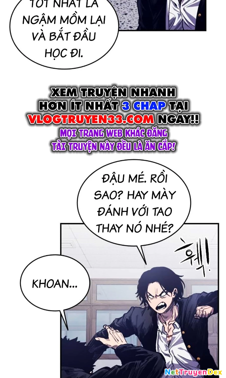 Thượng Lưu Chapter 2 - 121
