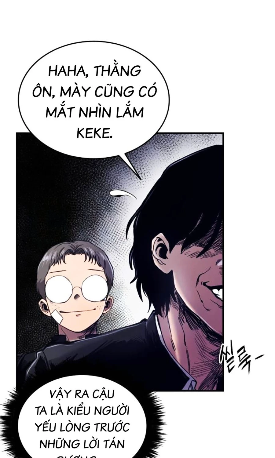 Thượng Lưu Chapter 2 - 128