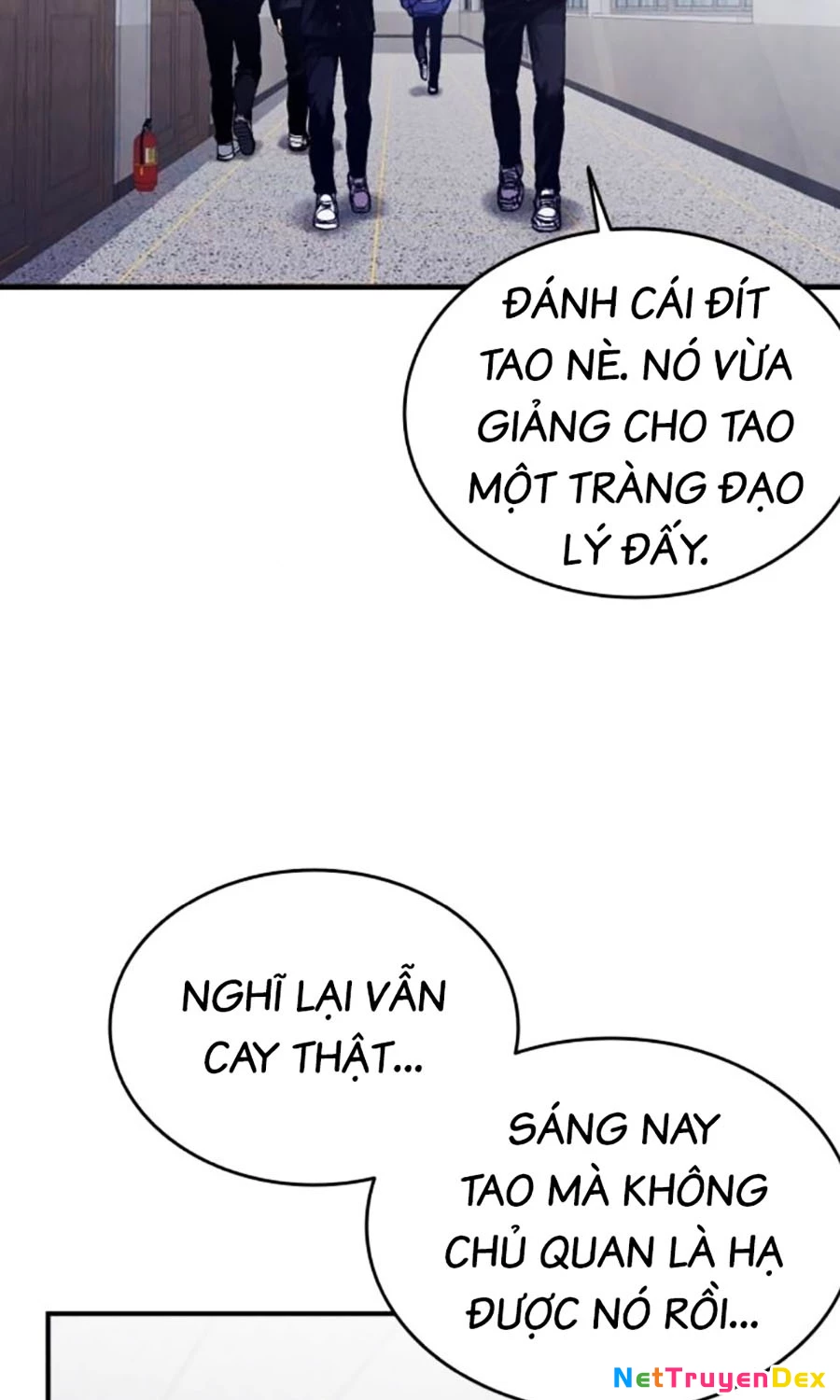 Thượng Lưu Chapter 2 - 130