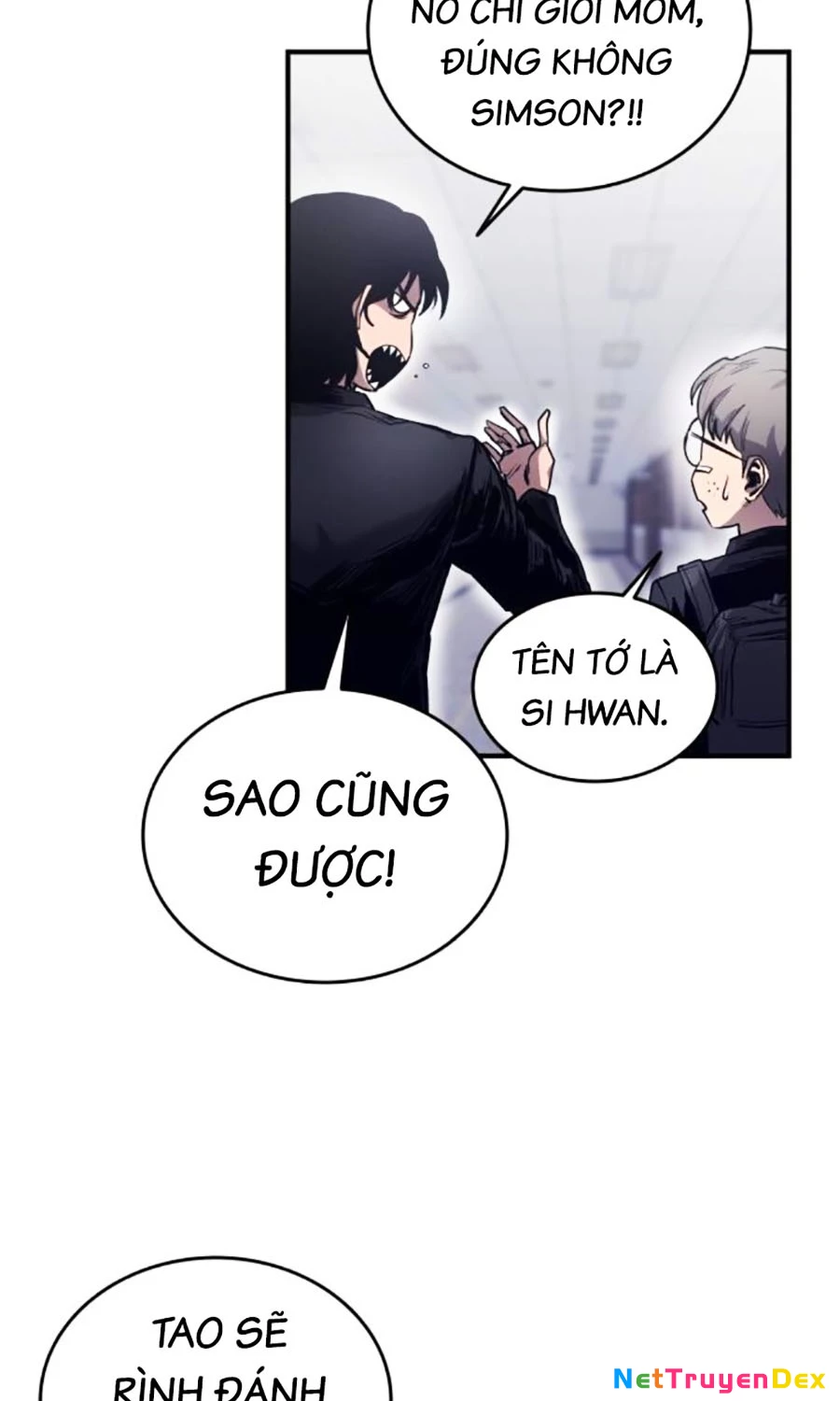 Thượng Lưu Chapter 2 - 132
