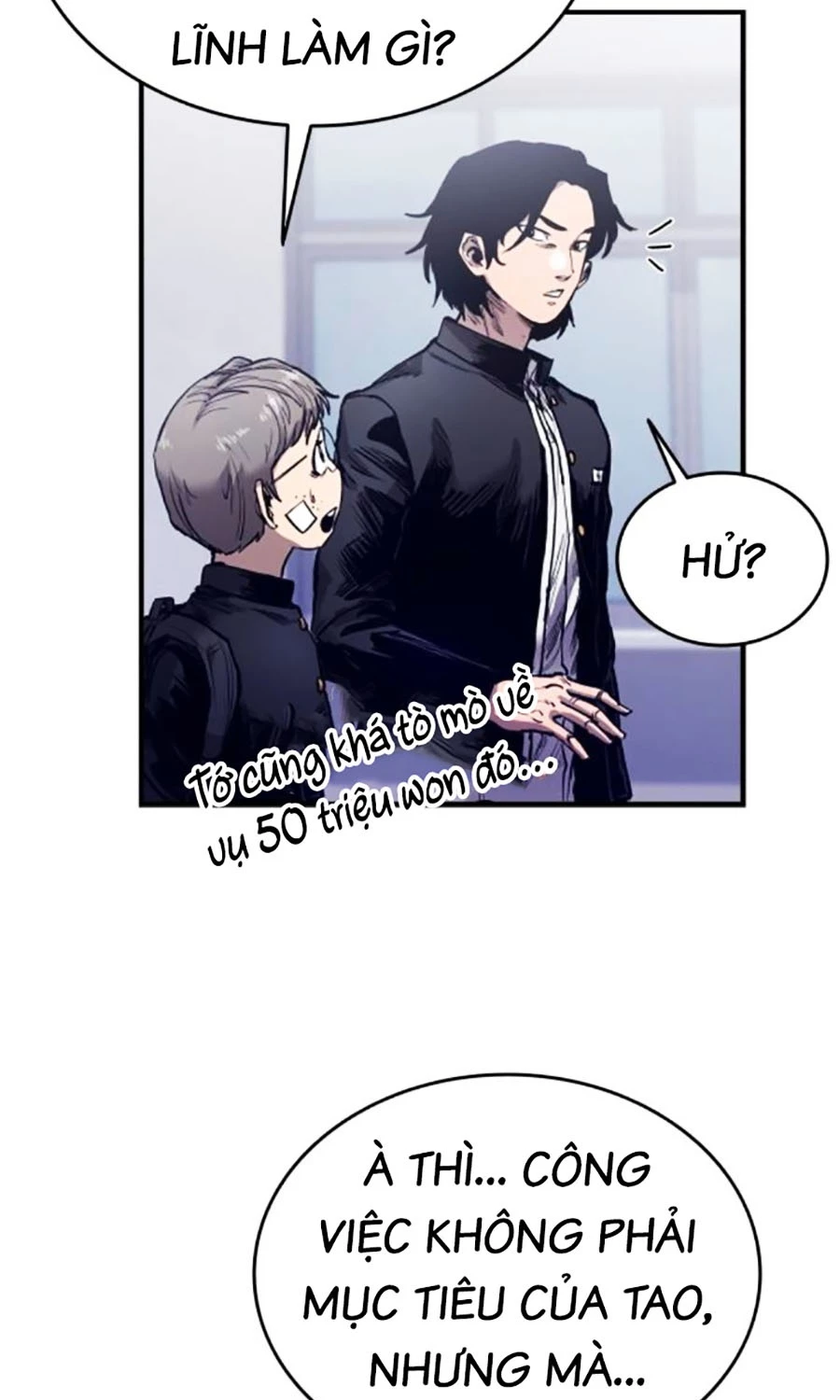 Thượng Lưu Chapter 2 - 136