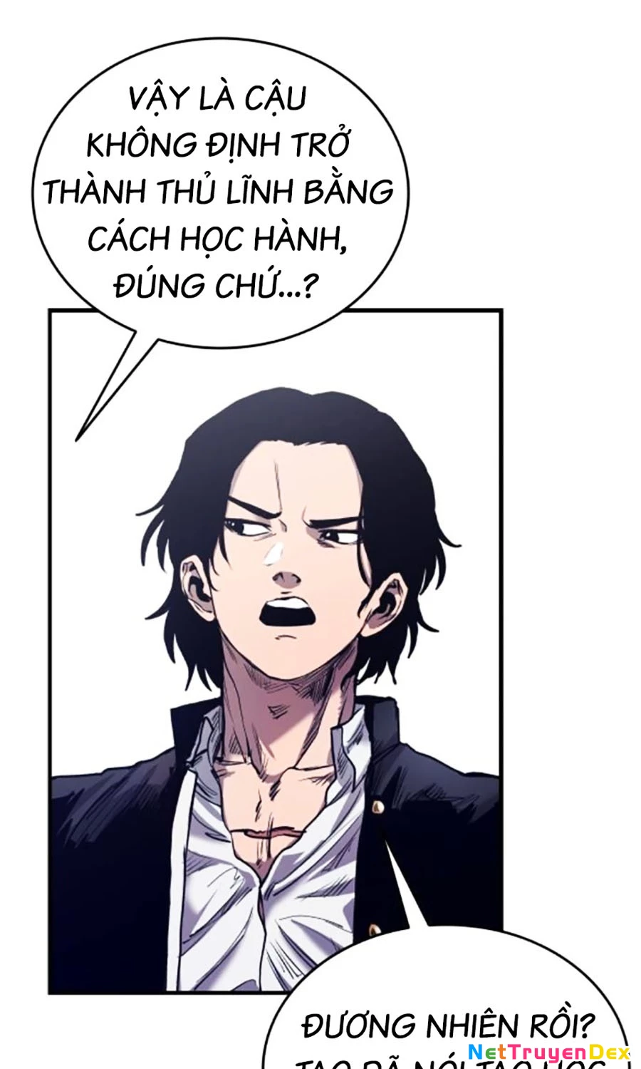 Thượng Lưu Chapter 2 - 138