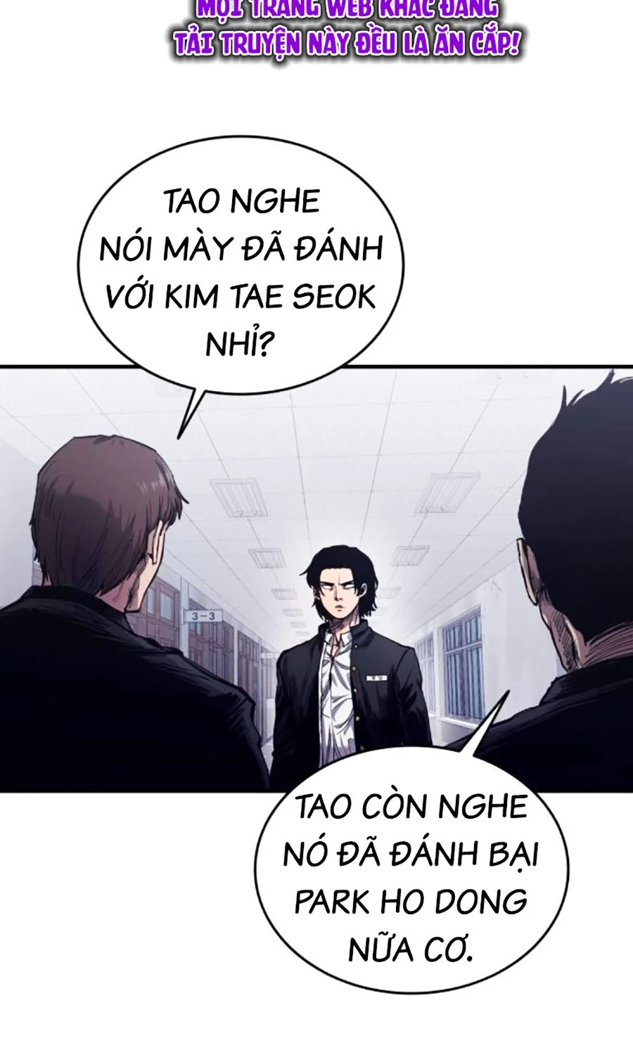 Thượng Lưu Chapter 2 - 160
