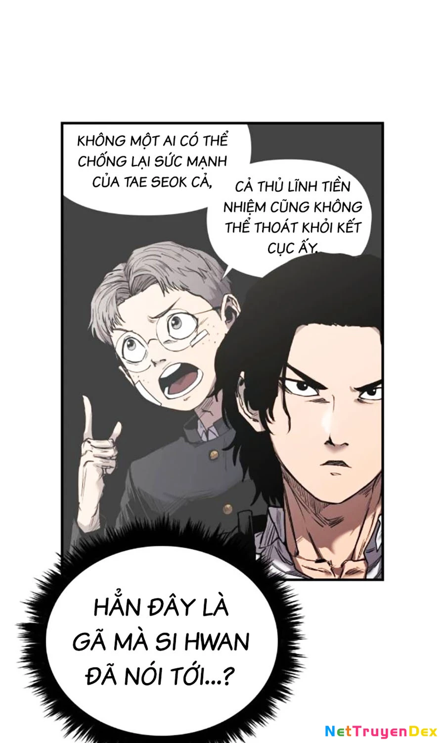 Thượng Lưu Chapter 2 - 173
