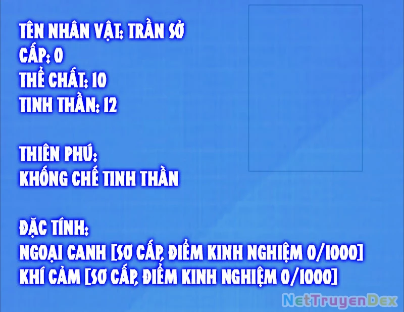 Ta hóa thân Ma Thần, trở thành diệt thế cự thú! Chapter 1 - 201