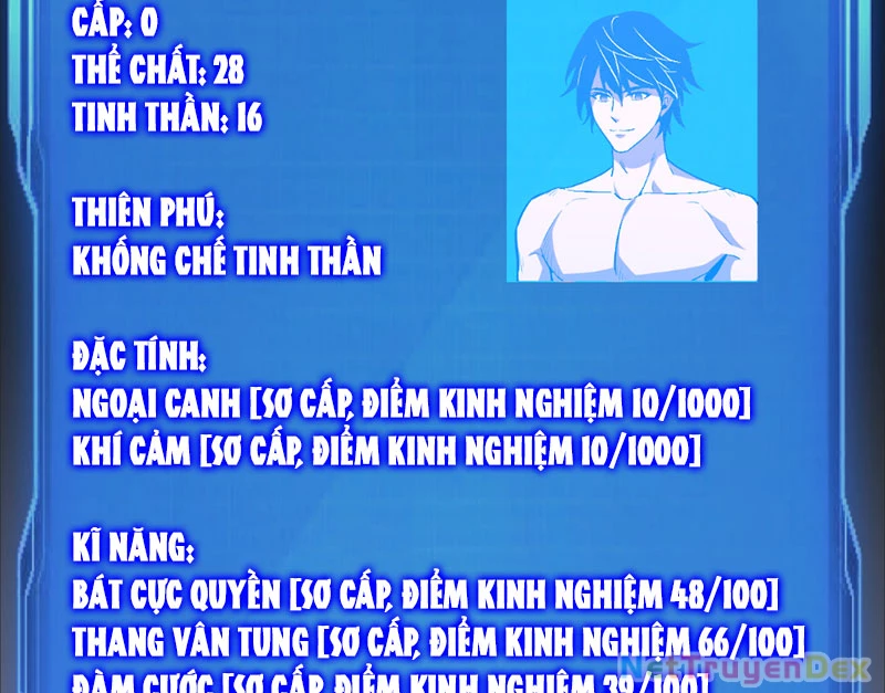 Ta hóa thân Ma Thần, trở thành diệt thế cự thú! Chapter 2 - 64