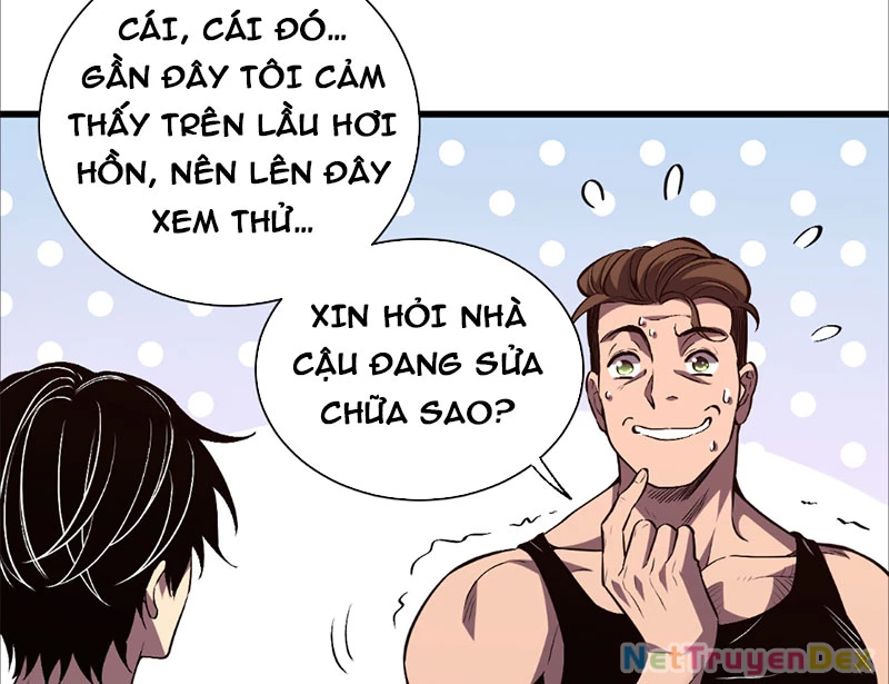 Ta hóa thân Ma Thần, trở thành diệt thế cự thú! Chapter 2 - 203