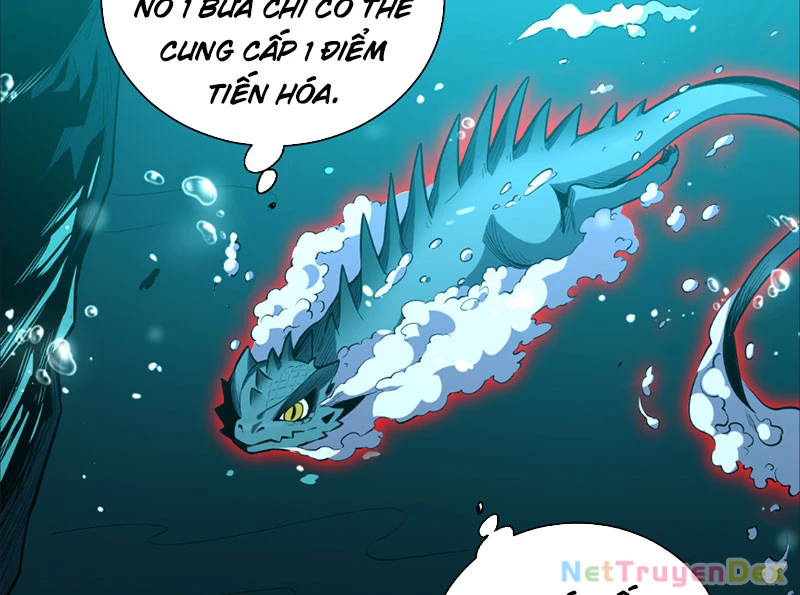 Ta hóa thân Ma Thần, trở thành diệt thế cự thú! Chapter 3 - 58