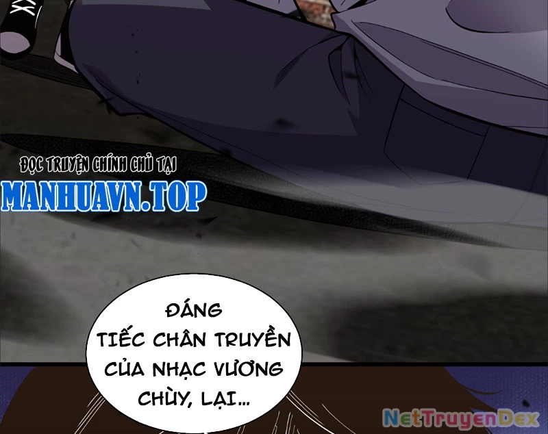 Ta hóa thân Ma Thần, trở thành diệt thế cự thú! Chapter 4 - 46