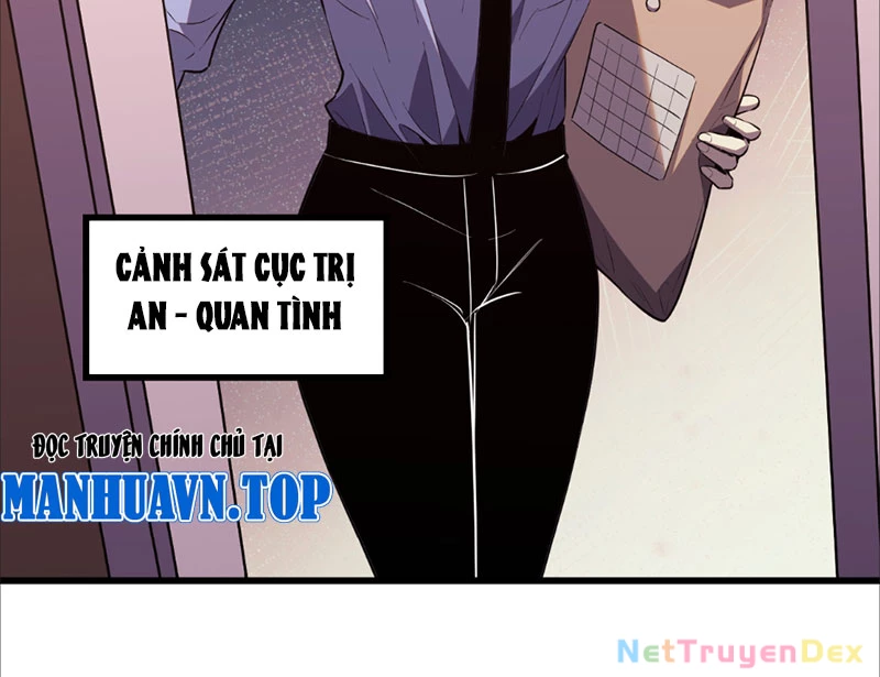 Ta hóa thân Ma Thần, trở thành diệt thế cự thú! Chapter 4 - 101