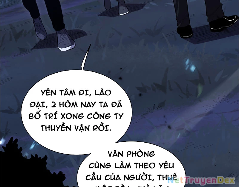 Ta hóa thân Ma Thần, trở thành diệt thế cự thú! Chapter 4 - 133