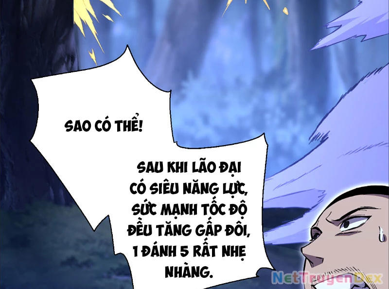 Ta hóa thân Ma Thần, trở thành diệt thế cự thú! Chapter 5 - 17