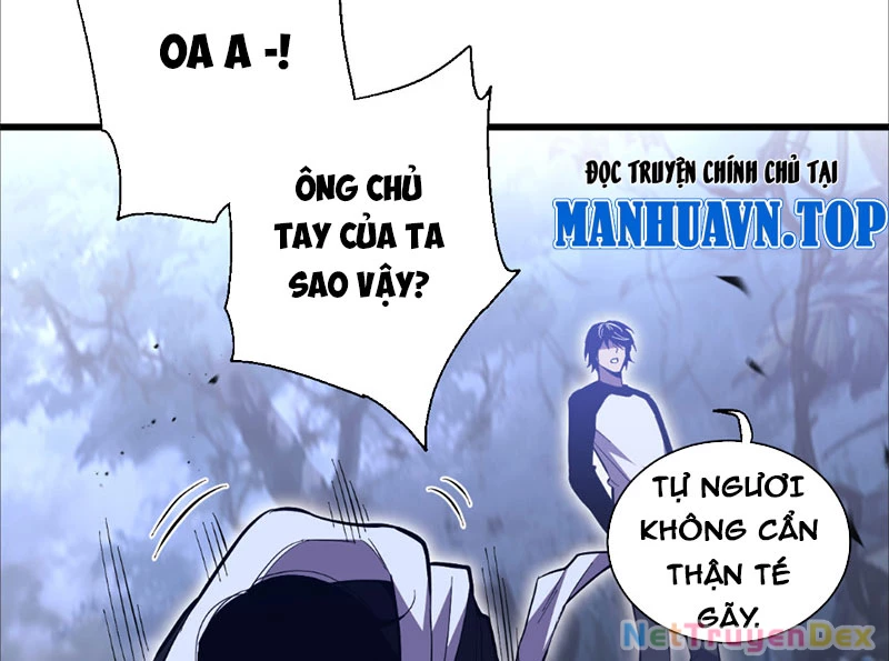 Ta hóa thân Ma Thần, trở thành diệt thế cự thú! Chapter 5 - 36