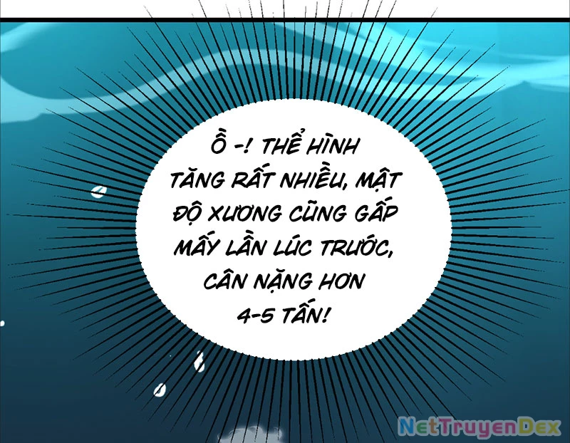 Ta hóa thân Ma Thần, trở thành diệt thế cự thú! Chapter 5 - 125