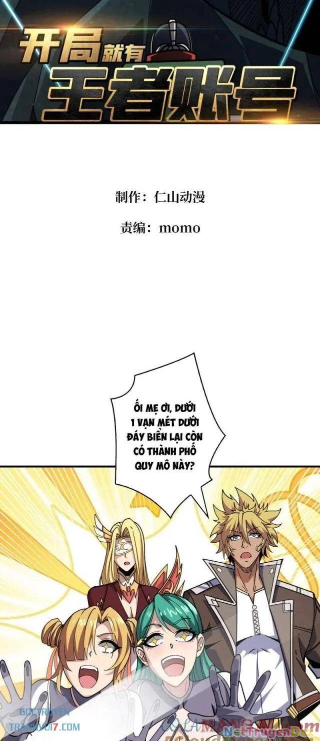 Vừa Chơi Đã Có Tài Khoản Vương Giả Chapter 499 - 2