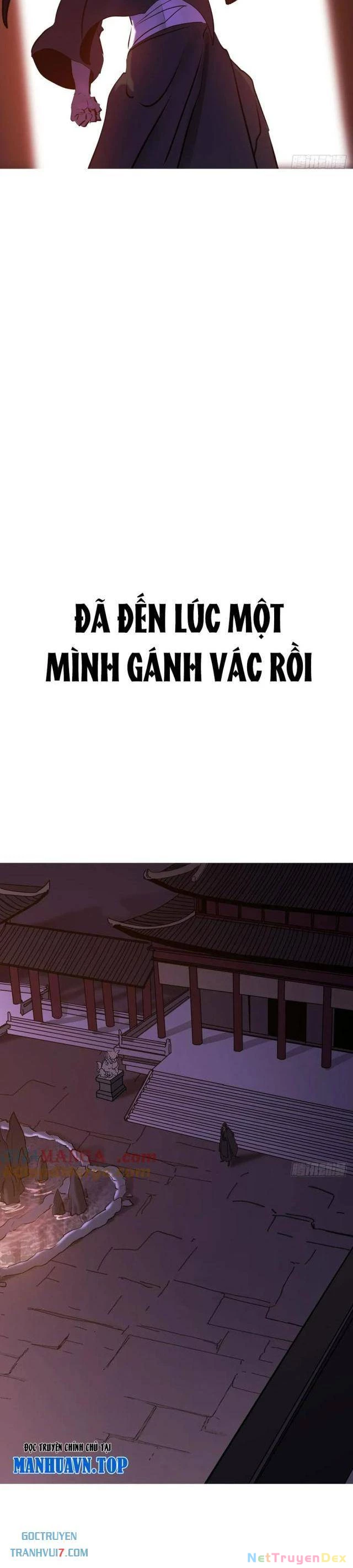 Phong Yêu Vấn Đạo Chapter 114 - 15