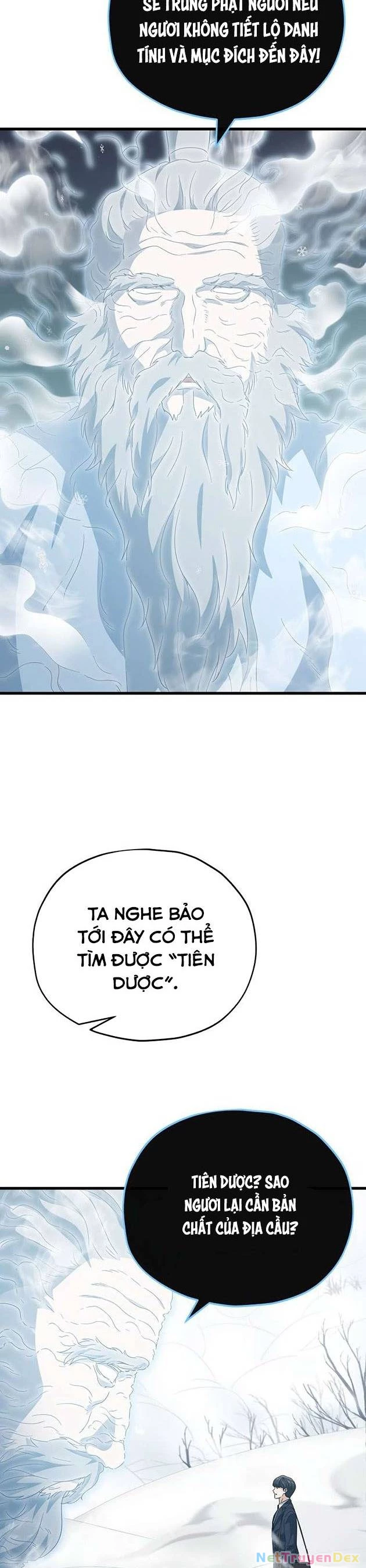Bố Tôi Quá Mạnh Chapter 155 - 2