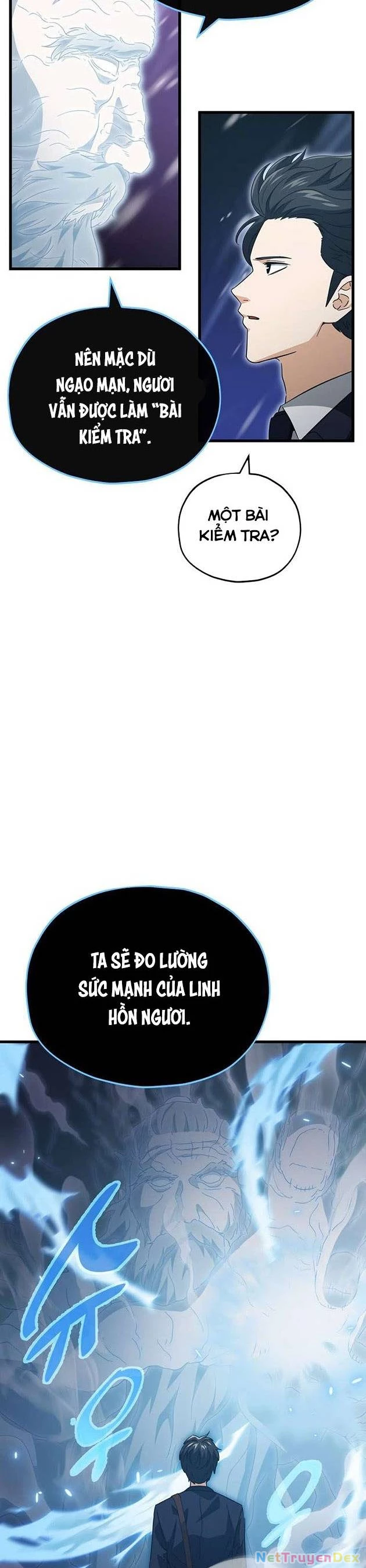 Bố Tôi Quá Mạnh Chapter 155 - 4