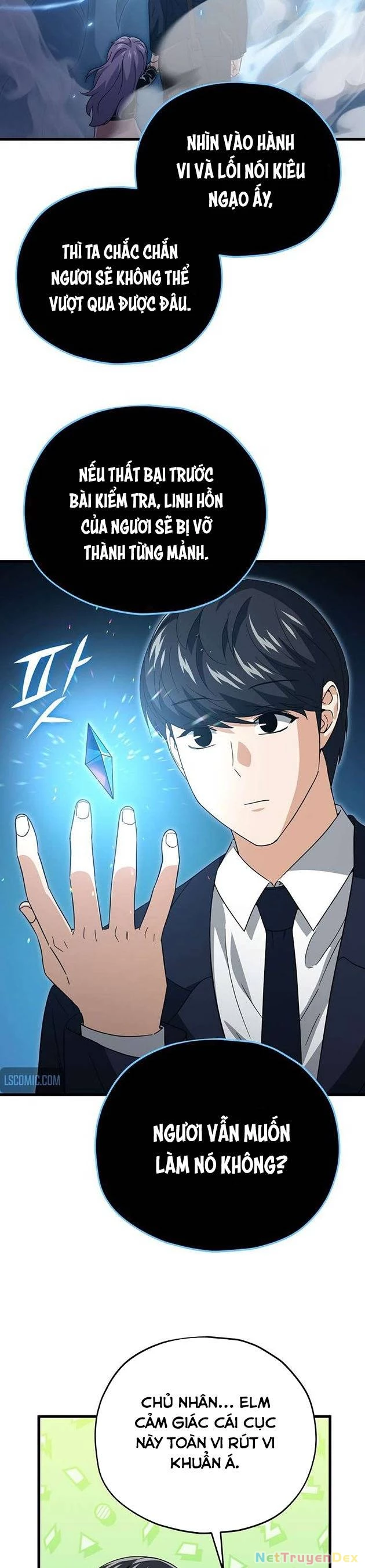 Bố Tôi Quá Mạnh Chapter 155 - 5