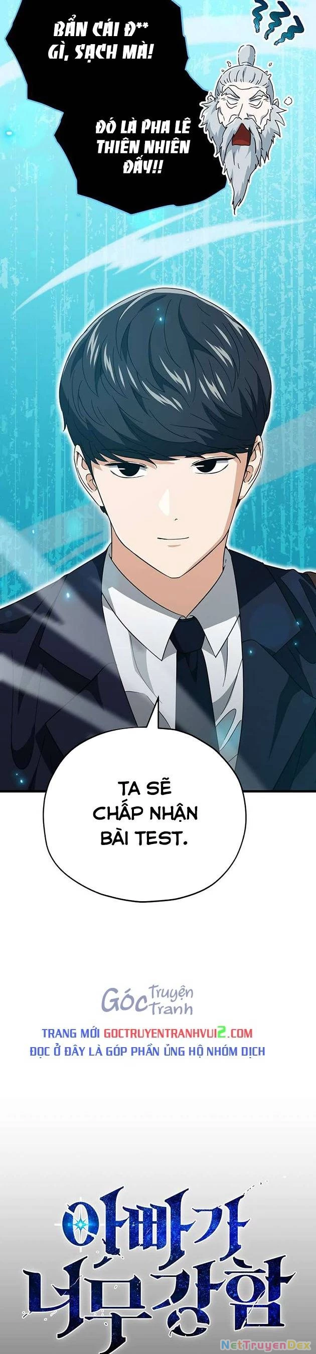 Bố Tôi Quá Mạnh Chapter 155 - 7