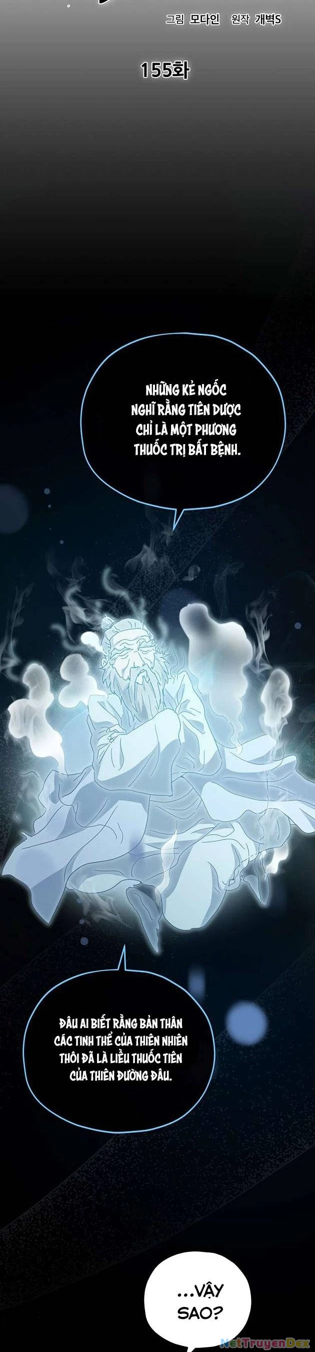 Bố Tôi Quá Mạnh Chapter 155 - 8
