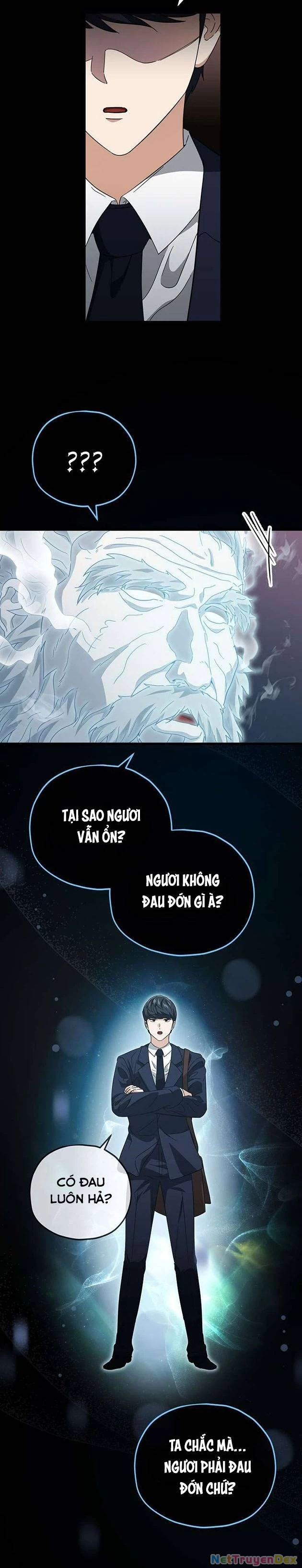 Bố Tôi Quá Mạnh Chapter 155 - 9