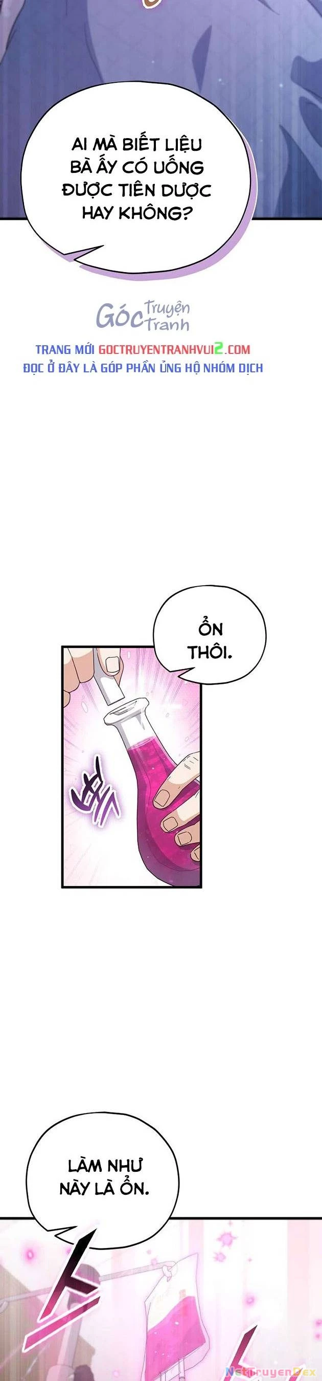 Bố Tôi Quá Mạnh Chapter 155 - 17