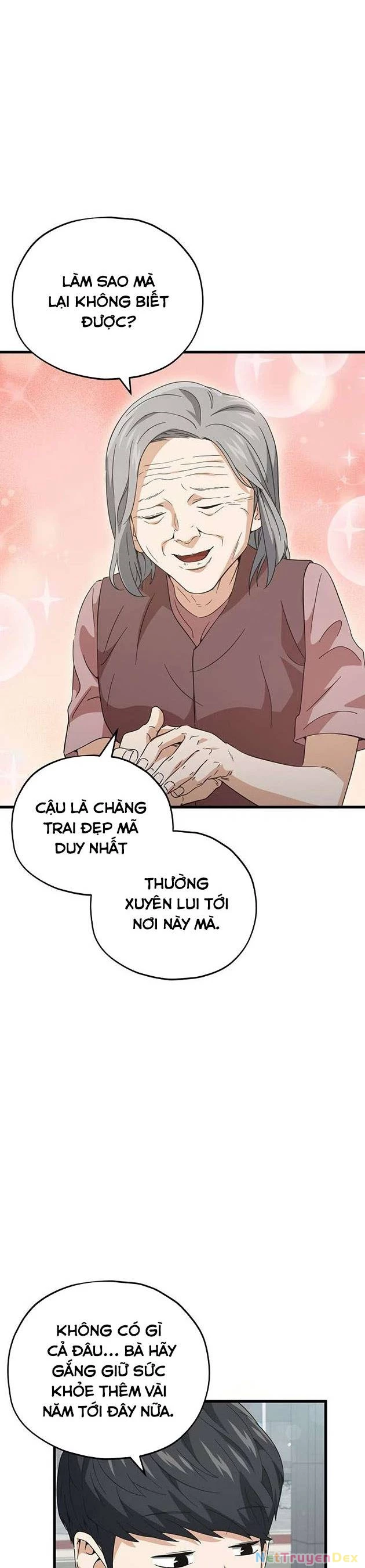 Bố Tôi Quá Mạnh Chapter 155 - 29