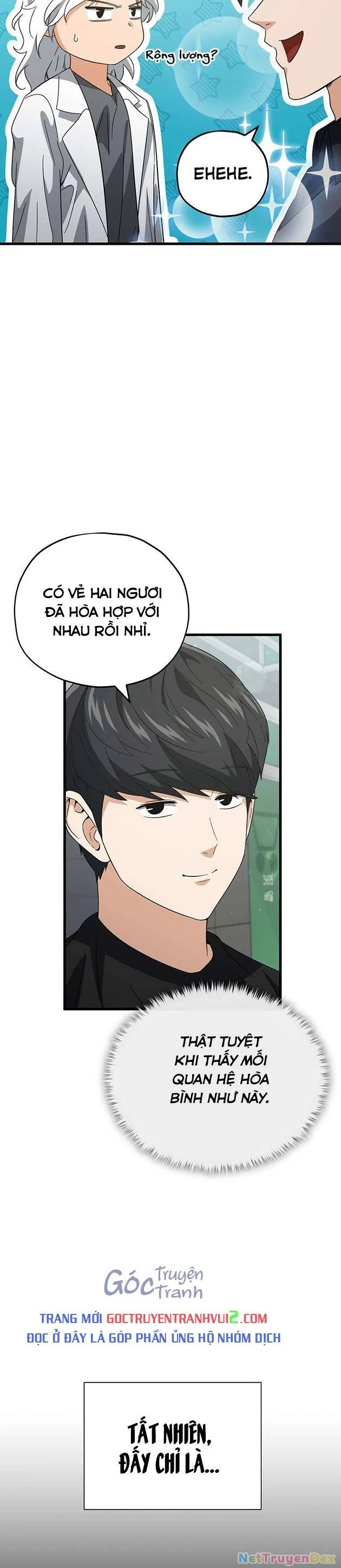 Bố Tôi Quá Mạnh Chapter 155 - 37