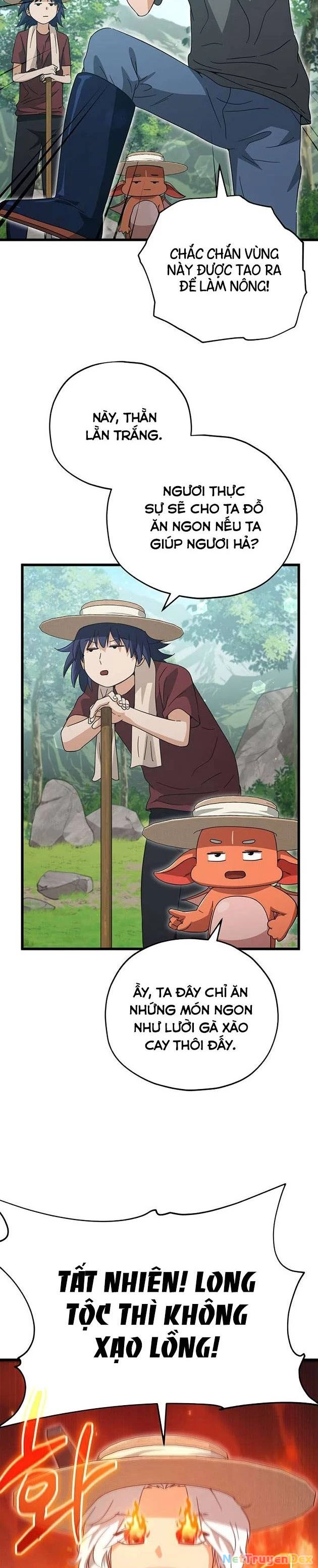 Bố Tôi Quá Mạnh Chapter 156 - 2