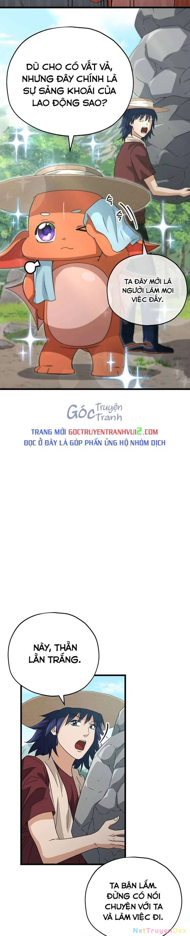 Bố Tôi Quá Mạnh Chapter 156 - 9