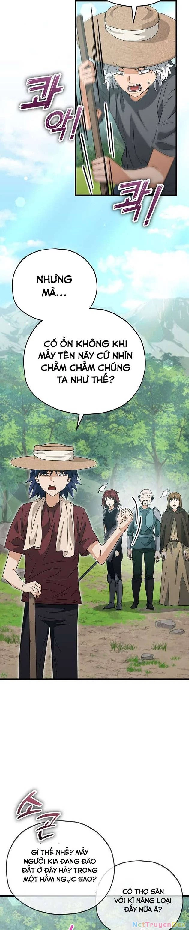Bố Tôi Quá Mạnh Chapter 156 - 10